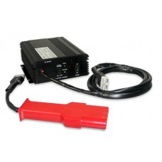 12 Volt Portable Power Supply With Cessna Style 3 Pin Plug